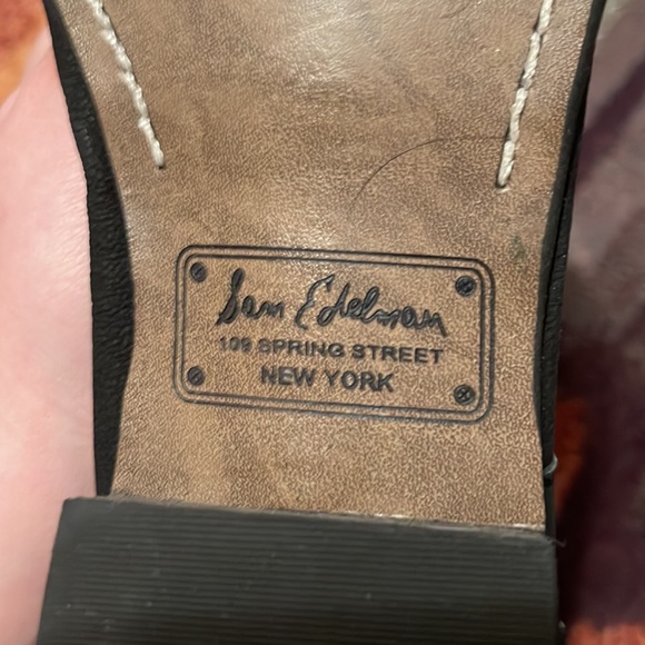 Sam Edelman Shoes - Picture 4 of 4